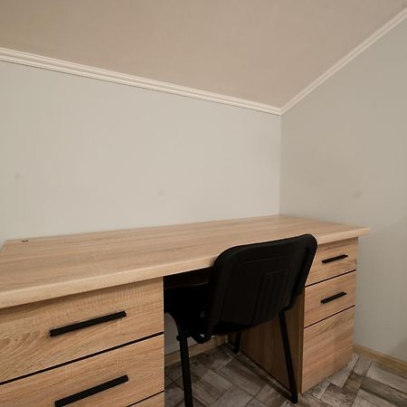 Wonderful Flat On City Center Uzhhorod Exterior photo