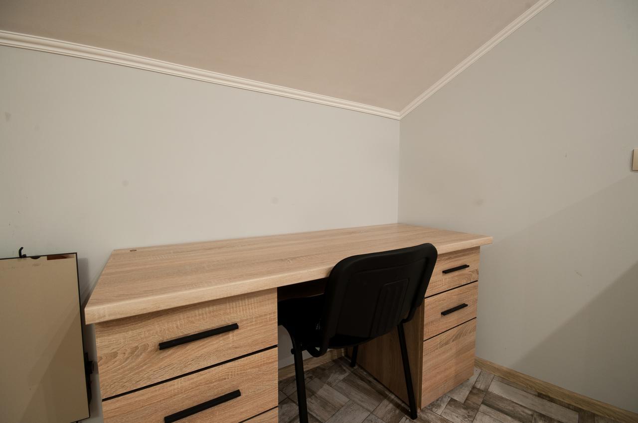 Wonderful Flat On City Center Uzhhorod Exterior photo